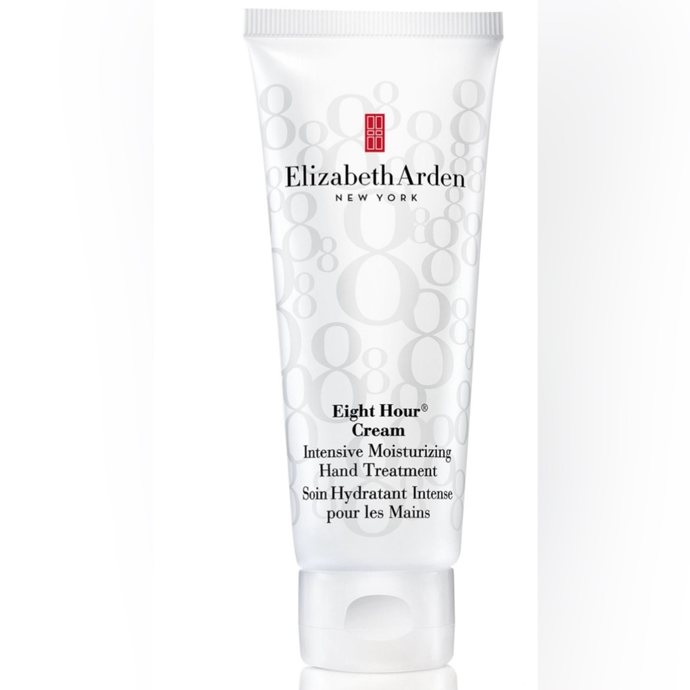 NWT Elizabeth Arden Eight Hour Cream Intensive Moisturizing Hand Treatment